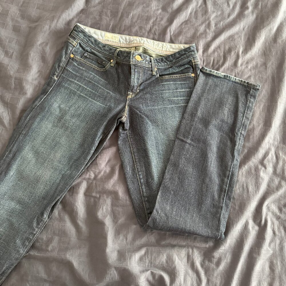 Gap Jeans